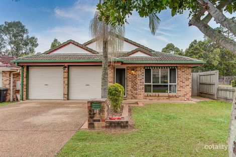 Property photo of 23 Maitland Street Forest Lake QLD 4078