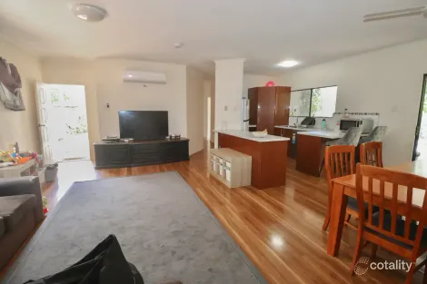 Property photo of 86 Forrest Drive Forrest Beach QLD 4850