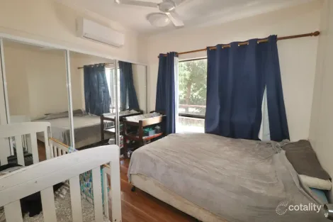 Property photo of 86 Forrest Drive Forrest Beach QLD 4850