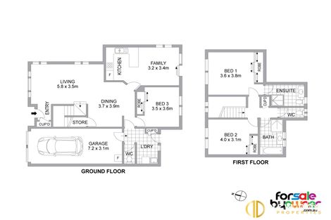 Property photo of 50/174 Clive Steele Avenue Monash ACT 2904