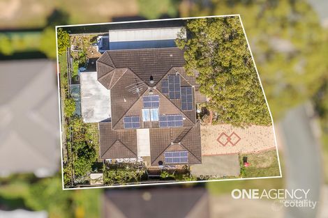 Property photo of 1 Warrumbungle Street Forest Lake QLD 4078