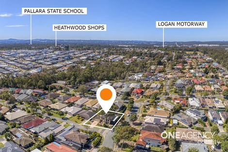 Property photo of 1 Warrumbungle Street Forest Lake QLD 4078