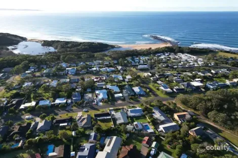 Property photo of 15 Swan Avenue Cudmirrah NSW 2540