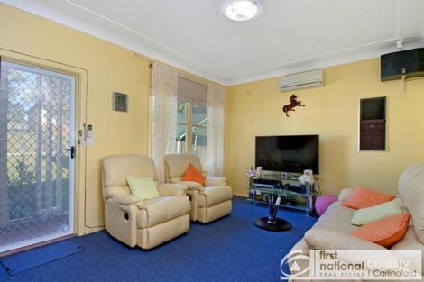 Property photo of 64 Marshall Road Carlingford NSW 2118