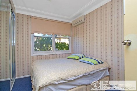 Property photo of 64 Marshall Road Carlingford NSW 2118