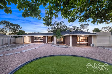 10 Foti Dr, Salisbury Park, SA 5109