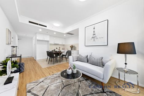 Property photo of 125/1 Railway Parade Burwood NSW 2134