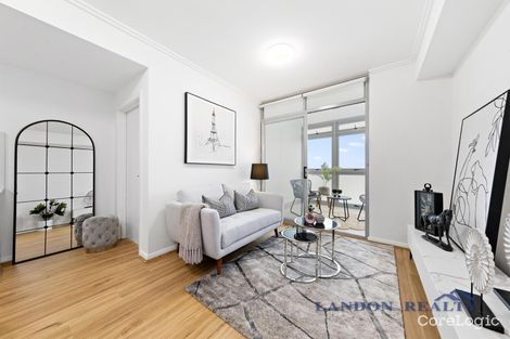 Property photo of 125/1 Railway Parade Burwood NSW 2134