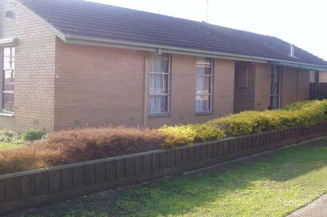 Property photo of 221 Wilsons Road Whittington VIC 3219