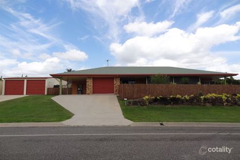 Property photo of 1 Raymond Court Walkerston QLD 4751