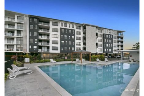 Property photo of 1408/58 Mount Cotton Road Capalaba QLD 4157