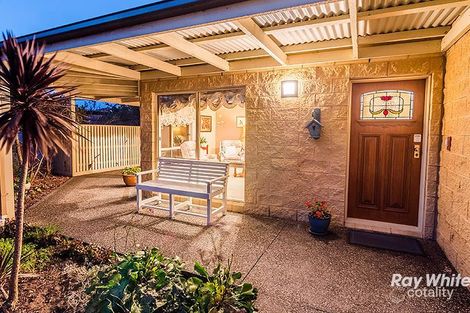 Property photo of 8 Kestral Close Blind Bight VIC 3980