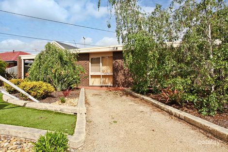 Property photo of 98 Feathertop Drive Wyndham Vale VIC 3024