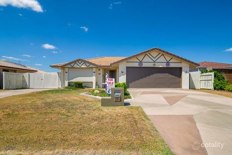 Property photo of 44 Endeavour Way Eli Waters QLD 4655