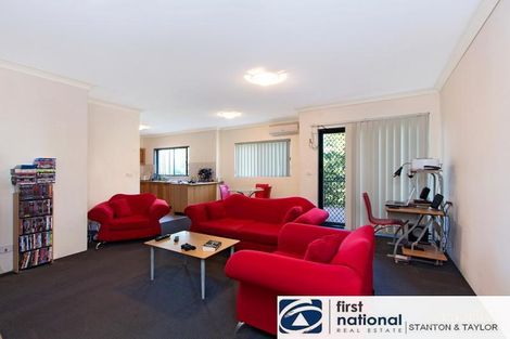 Property photo of 5/72-76 Union Road Penrith NSW 2750