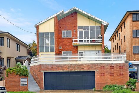 Property photo of 3/102 Marine Parade Maroubra NSW 2035