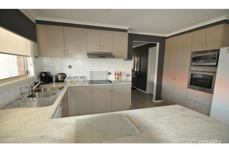 Property photo of 13 Bailey Boulevard Koo Wee Rup VIC 3981