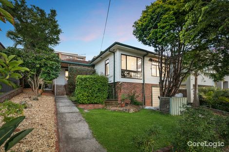 Property photo of 35 Samuel Street Ryde NSW 2112