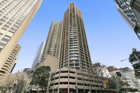 Property photo of 27 Park Street Sydney NSW 2000