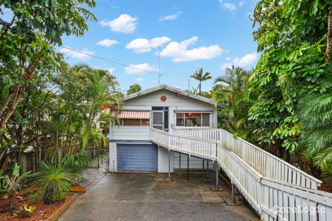 Property photo of 12 Gurrah Avenue Southport QLD 4215