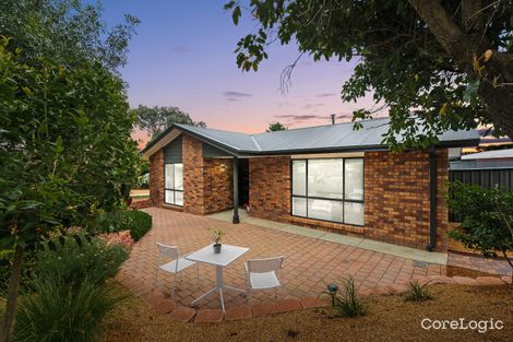 Property photo of 40 Henry Melville Crescent Gilmore ACT 2905