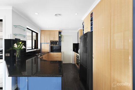 Property photo of 40 Henry Melville Crescent Gilmore ACT 2905