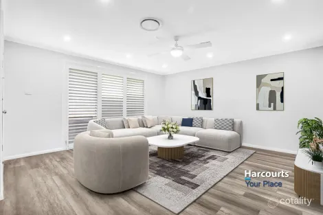 Property photo of 8 Harry Lawler Road Cranebrook NSW 2749