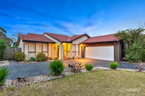 Property photo of 2 Courageous Street Taylors Lakes VIC 3038