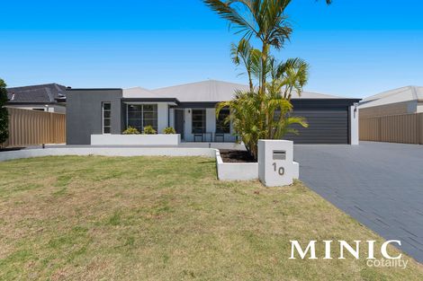 Property photo of 10 Wiroo Way Byford WA 6122