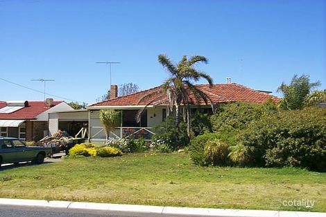 29 Blackwood Ave, Hamilton Hill, WA 6163