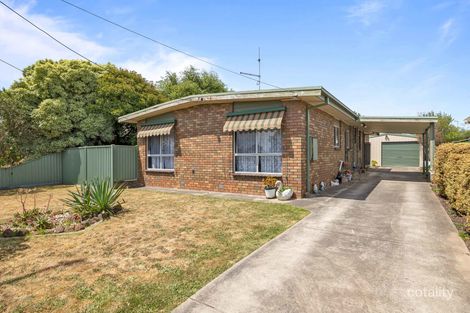 502 Gillies St N, Wendouree, VIC 3355