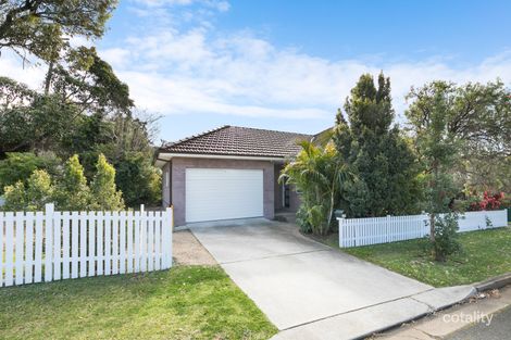 Property photo of 413 Kingsway Caringbah NSW 2229