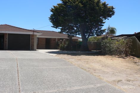 Property photo of 19 Jones Street Stirling WA 6021