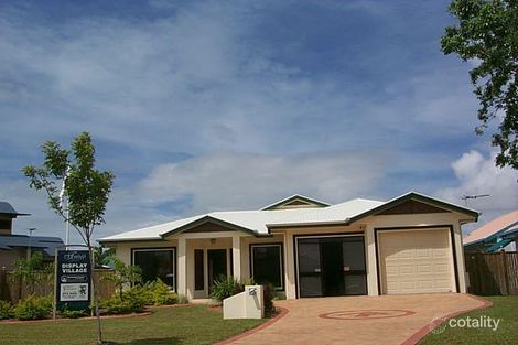 13 Sanctuary Dr, Idalia, QLD 4811