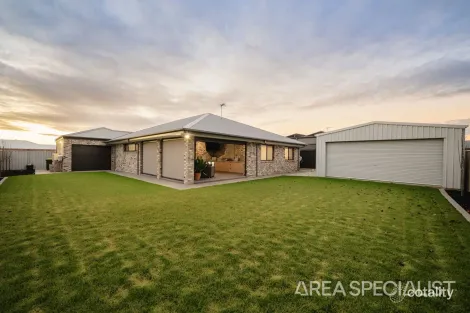 Property photo of 37 Tilley Way Irymple VIC 3498