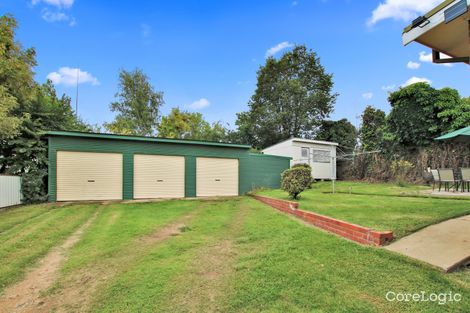 Property photo of 7 Egan Street Cooma NSW 2630