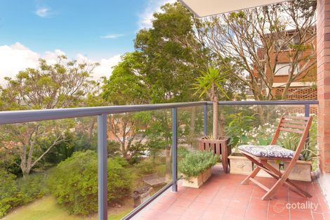Property photo of 34/50 Crown Road Queenscliff NSW 2096