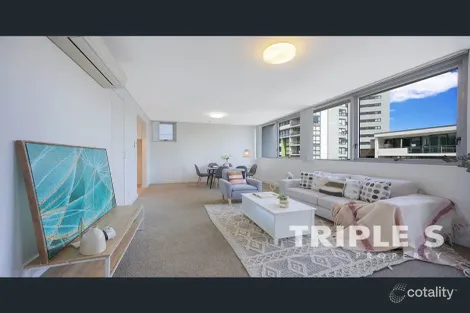 311/1 Magdalene Tce, Wolli Creek, NSW 2205