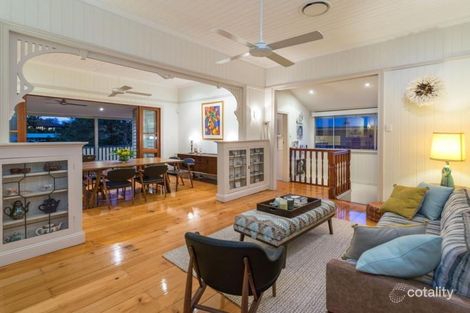 Property photo of 58 Northam Avenue Bardon QLD 4065