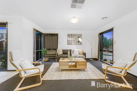 Property photo of 11 Golden Square Crescent Hoppers Crossing VIC 3029