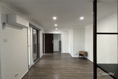 Property photo of 34 Middleton Crescent Bidwill NSW 2770
