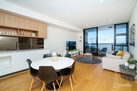 1704/78 Stirling St, Perth, WA 6000