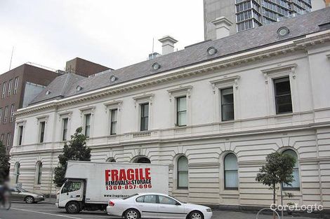 Property photo of 106/336-376 Russell Street Melbourne VIC 3000