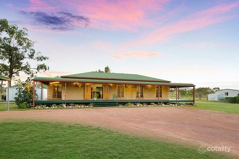 Property photo of 19 Gibraltar Road Rangewood QLD 4817