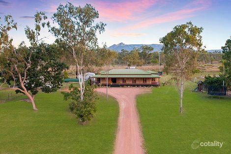 Property photo of 19 Gibraltar Road Rangewood QLD 4817