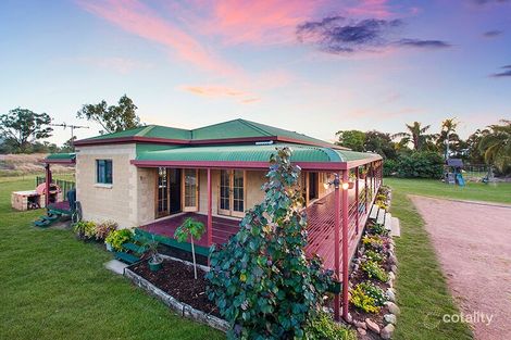 Property photo of 19 Gibraltar Road Rangewood QLD 4817