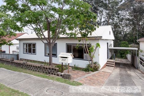 Property photo of 222 Sandgate Road Birmingham Gardens NSW 2287