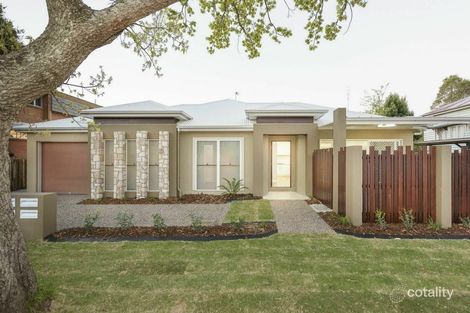 Property photo of 4/1 Creek Street East Toowoomba QLD 4350