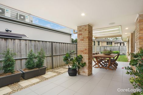 Property photo of 36 Shanke Crescent Kings Langley NSW 2147