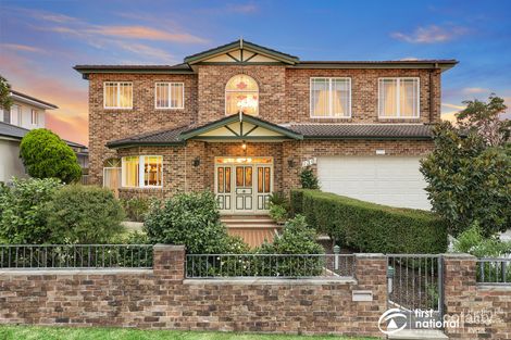 130 Tennyson Rd, Tennyson Point, NSW 2111